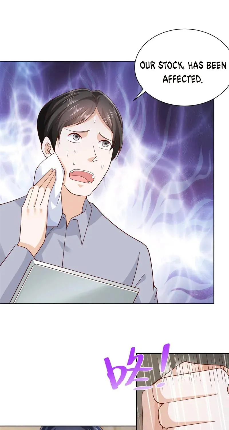 I Randomly Have A New Career Every Week Chapter 217 page 30 - 
