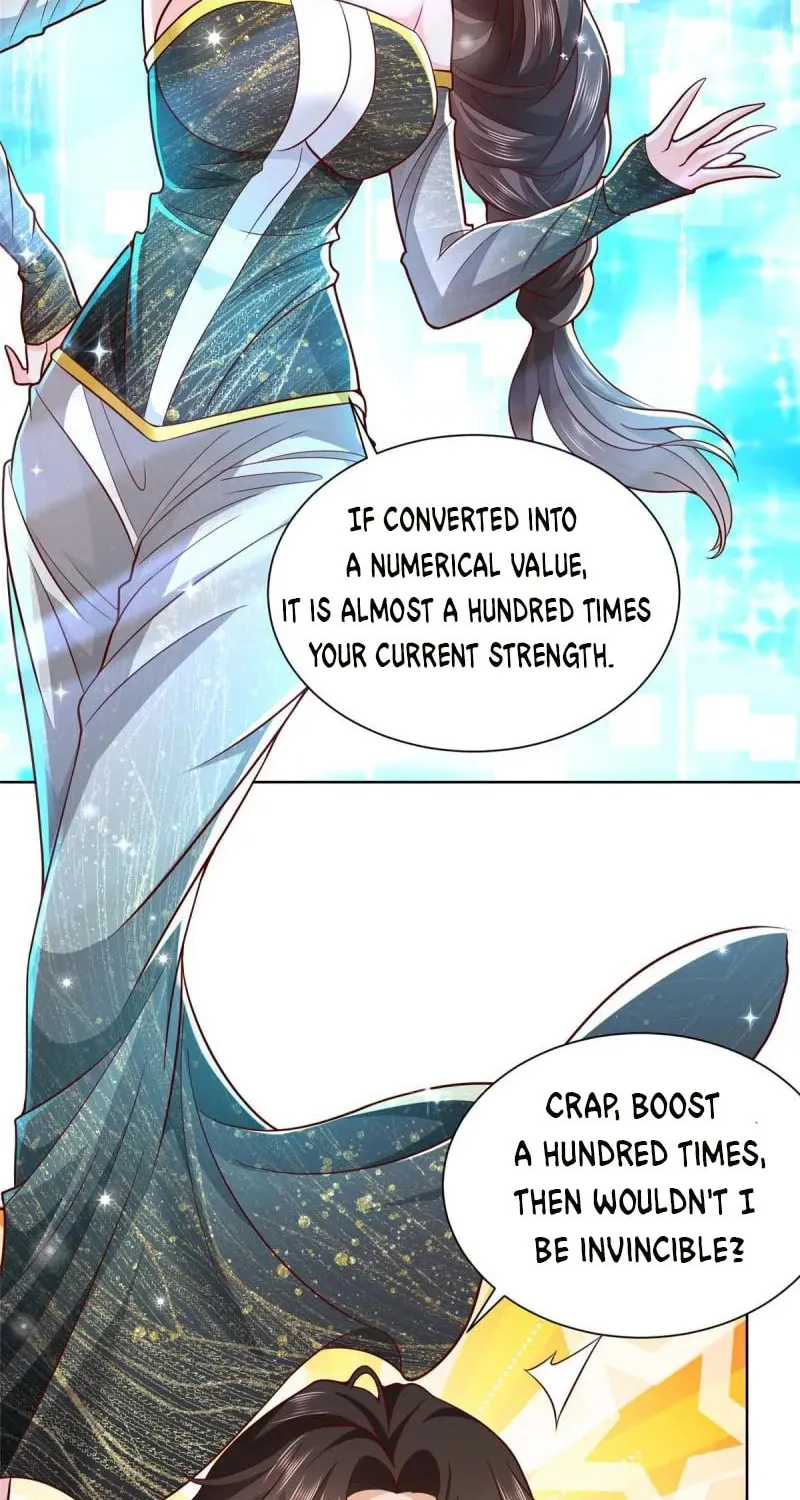 I Randomly Have A New Career Every Week Chapter 217 page 4 - 