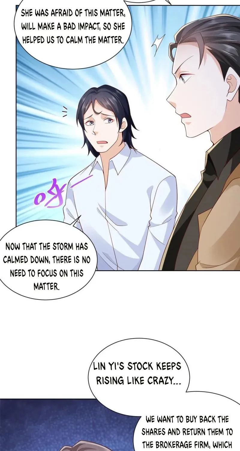 I Randomly Have A New Career Every Week Chapter 217 page 33 - 