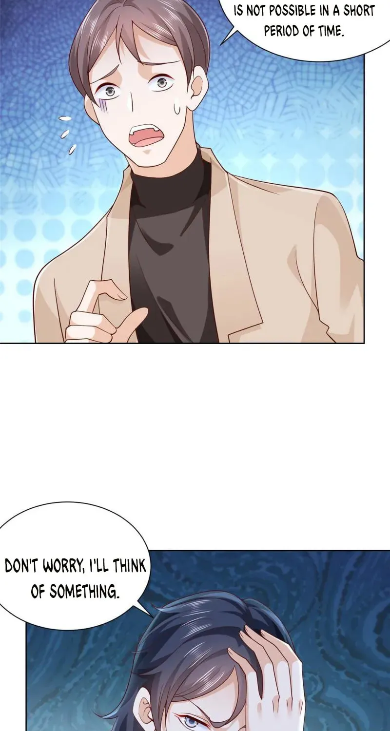 I Randomly Have A New Career Every Week Chapter 217 page 34 - 