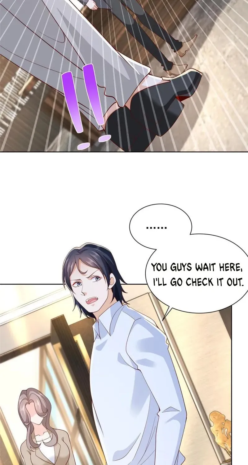 I Randomly Have A New Career Every Week Chapter 217 page 37 - 