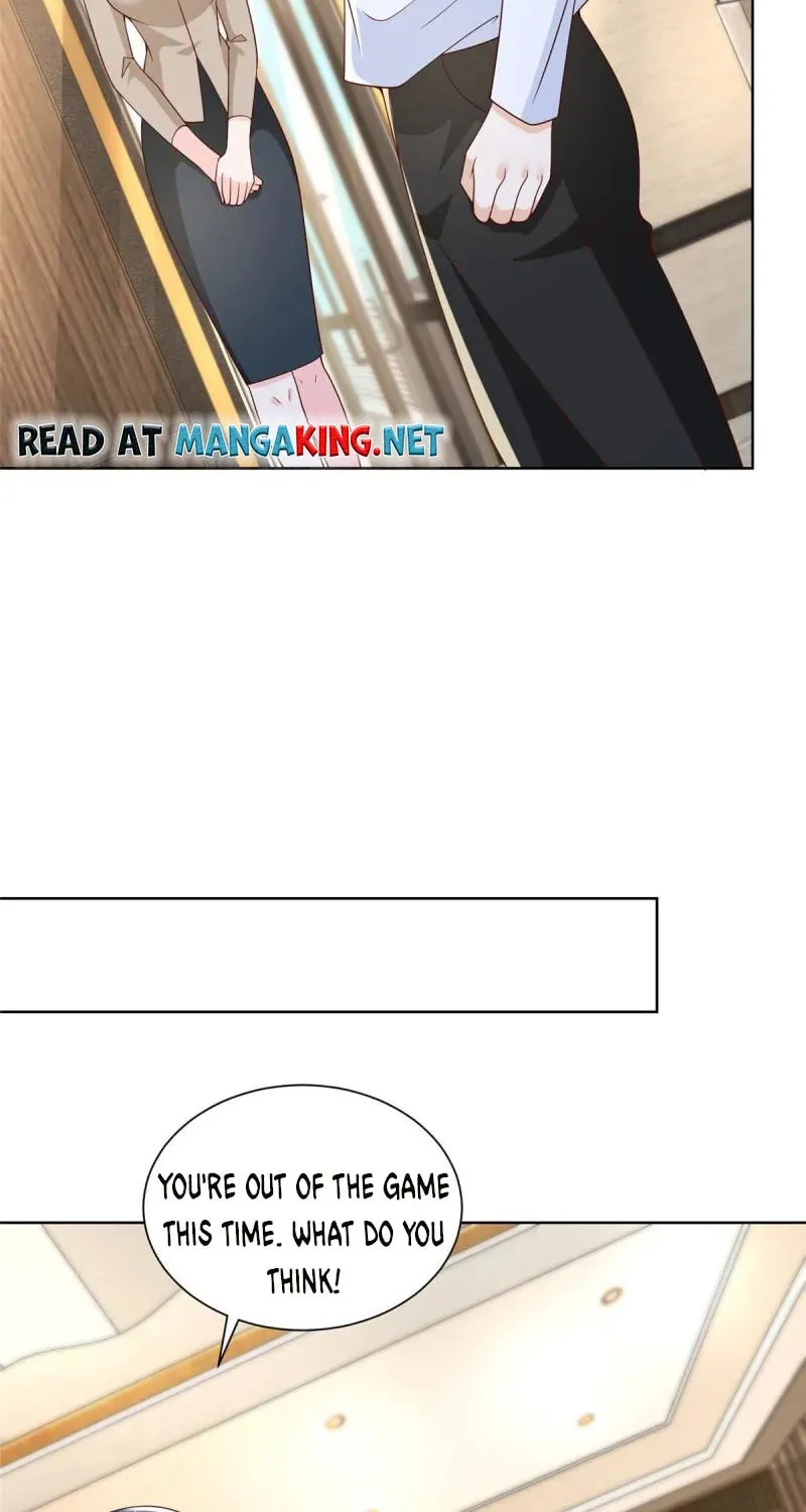 I Randomly Have A New Career Every Week Chapter 217 page 38 - 