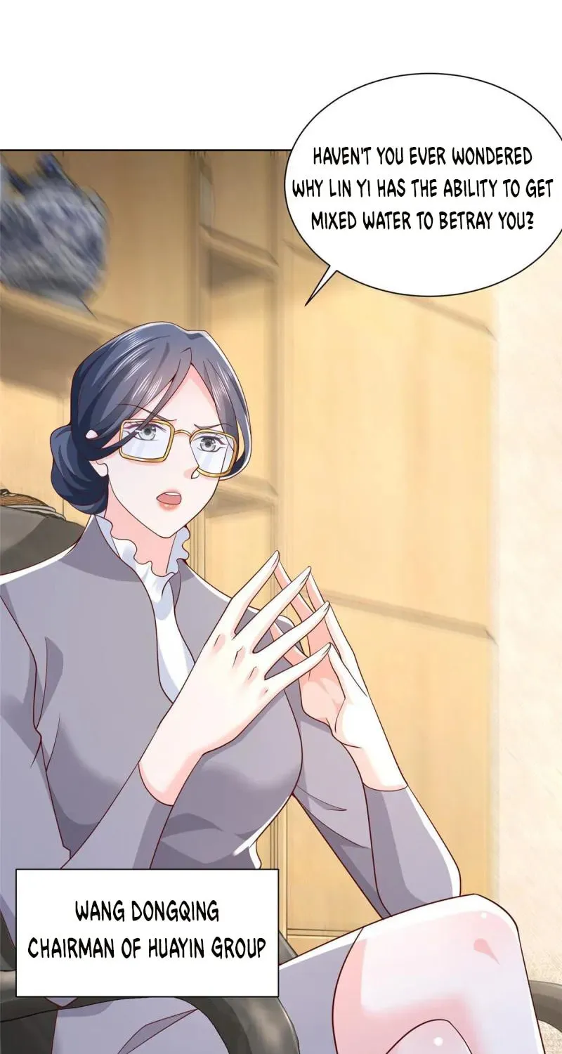 I Randomly Have A New Career Every Week Chapter 217 page 41 - 