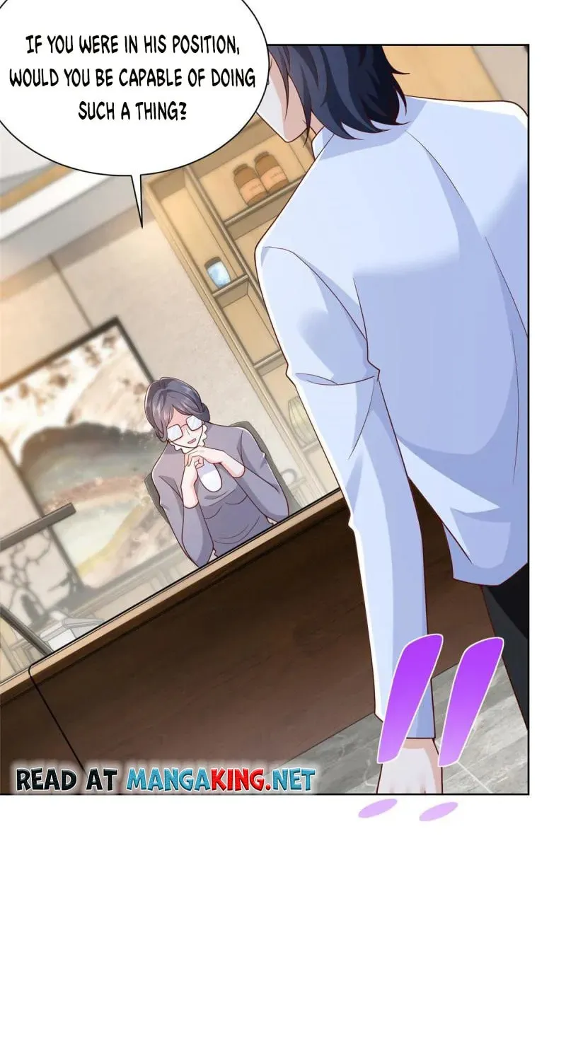 I Randomly Have A New Career Every Week Chapter 217 page 43 - 