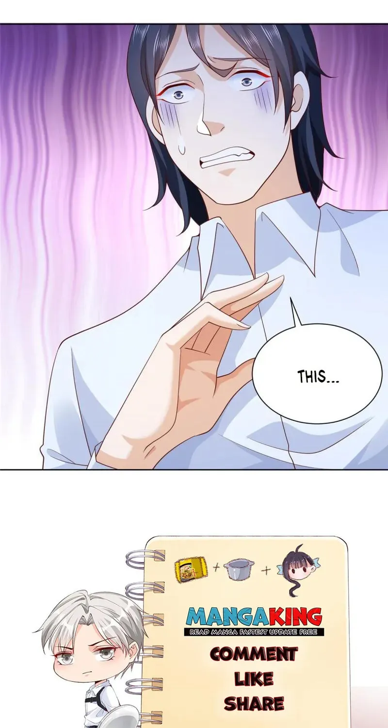 I Randomly Have A New Career Every Week Chapter 217 page 44 - 