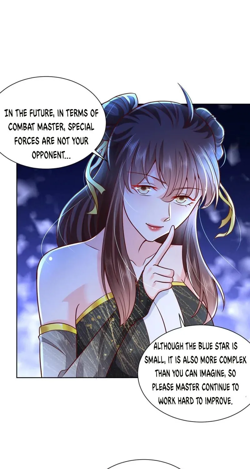 I Randomly Have A New Career Every Week Chapter 217 page 6 - 