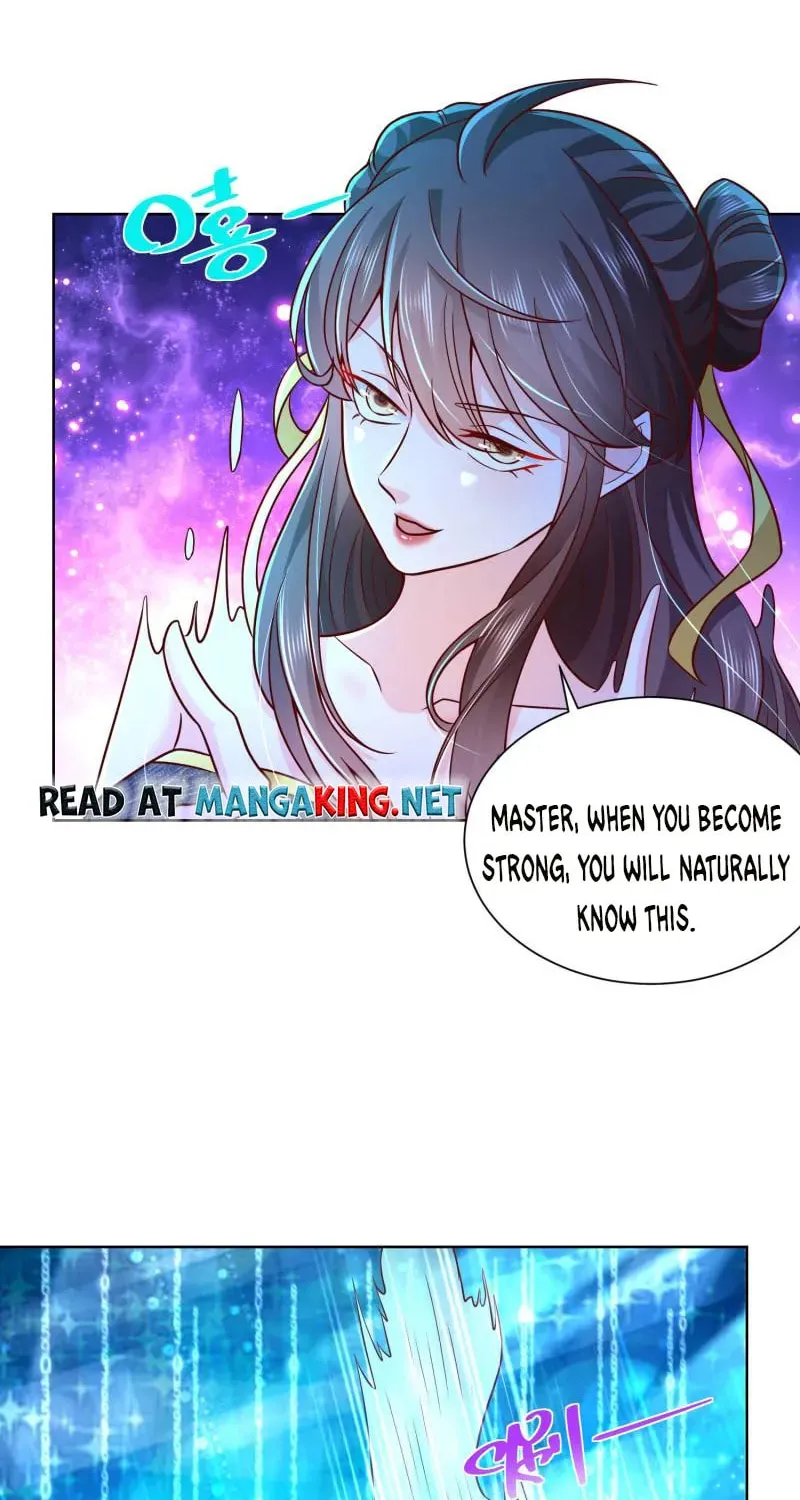 I Randomly Have A New Career Every Week Chapter 217 page 9 - 