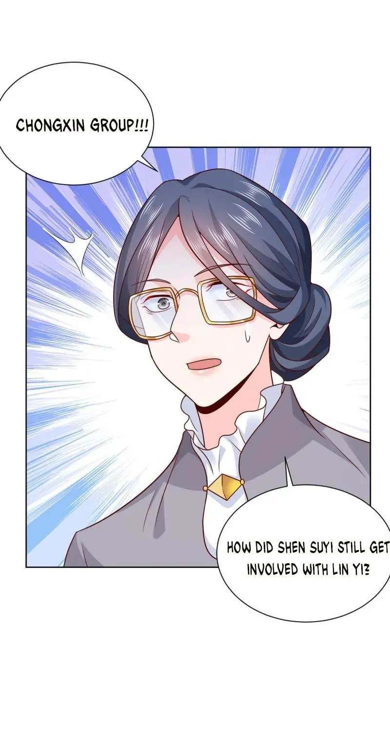 I Randomly Have A New Career Every Week Chapter 218 page 13 - 