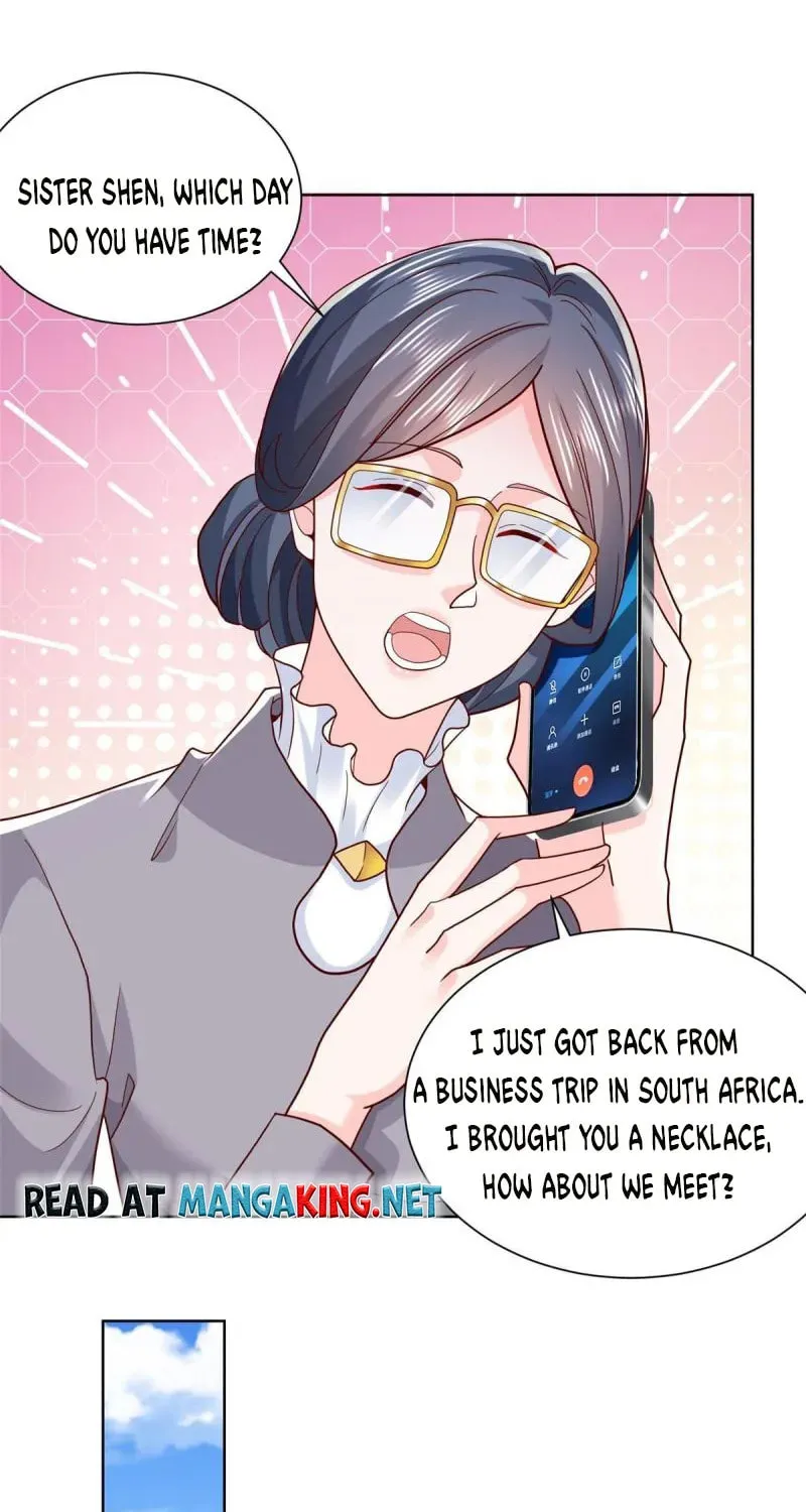 I Randomly Have A New Career Every Week Chapter 218 page 15 - 