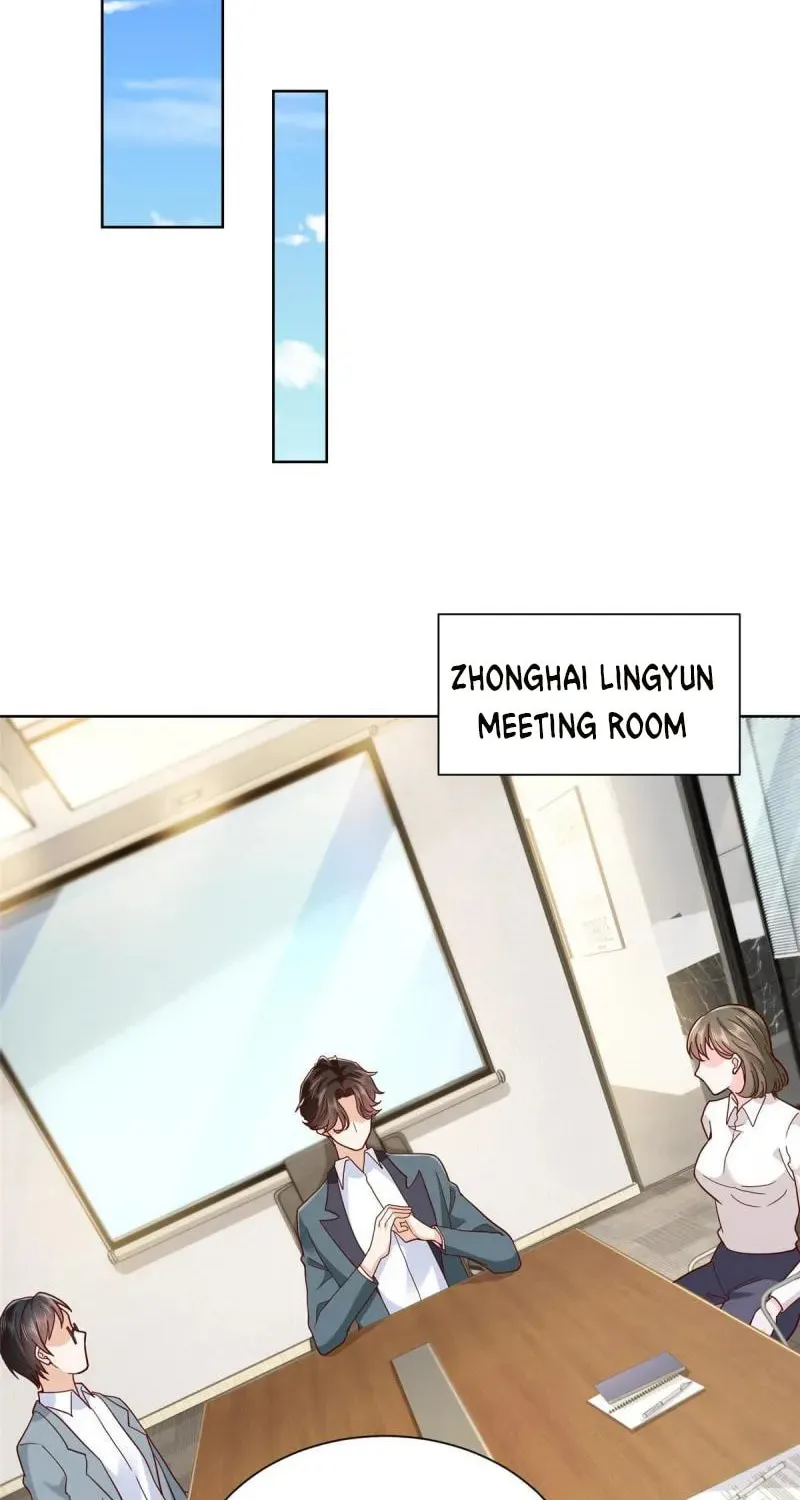 I Randomly Have A New Career Every Week Chapter 218 page 16 - 