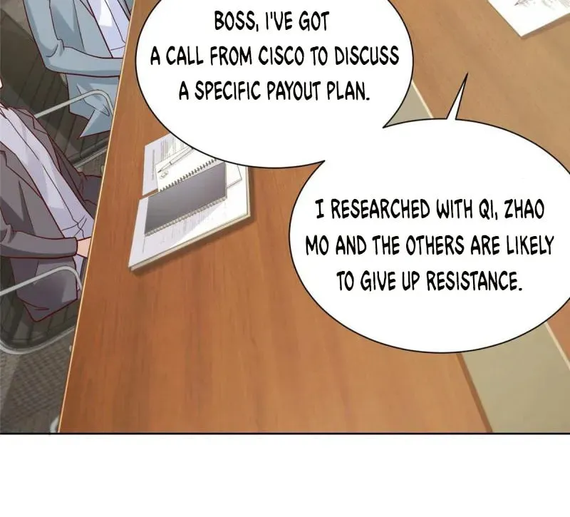I Randomly Have A New Career Every Week Chapter 218 page 17 - 
