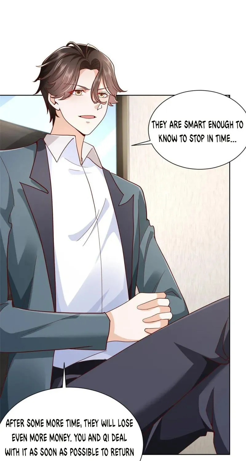 I Randomly Have A New Career Every Week Chapter 218 page 18 - 