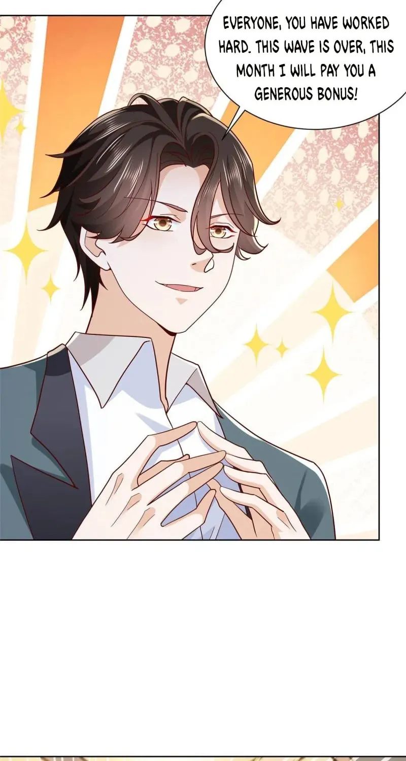 I Randomly Have A New Career Every Week Chapter 218 page 21 - 