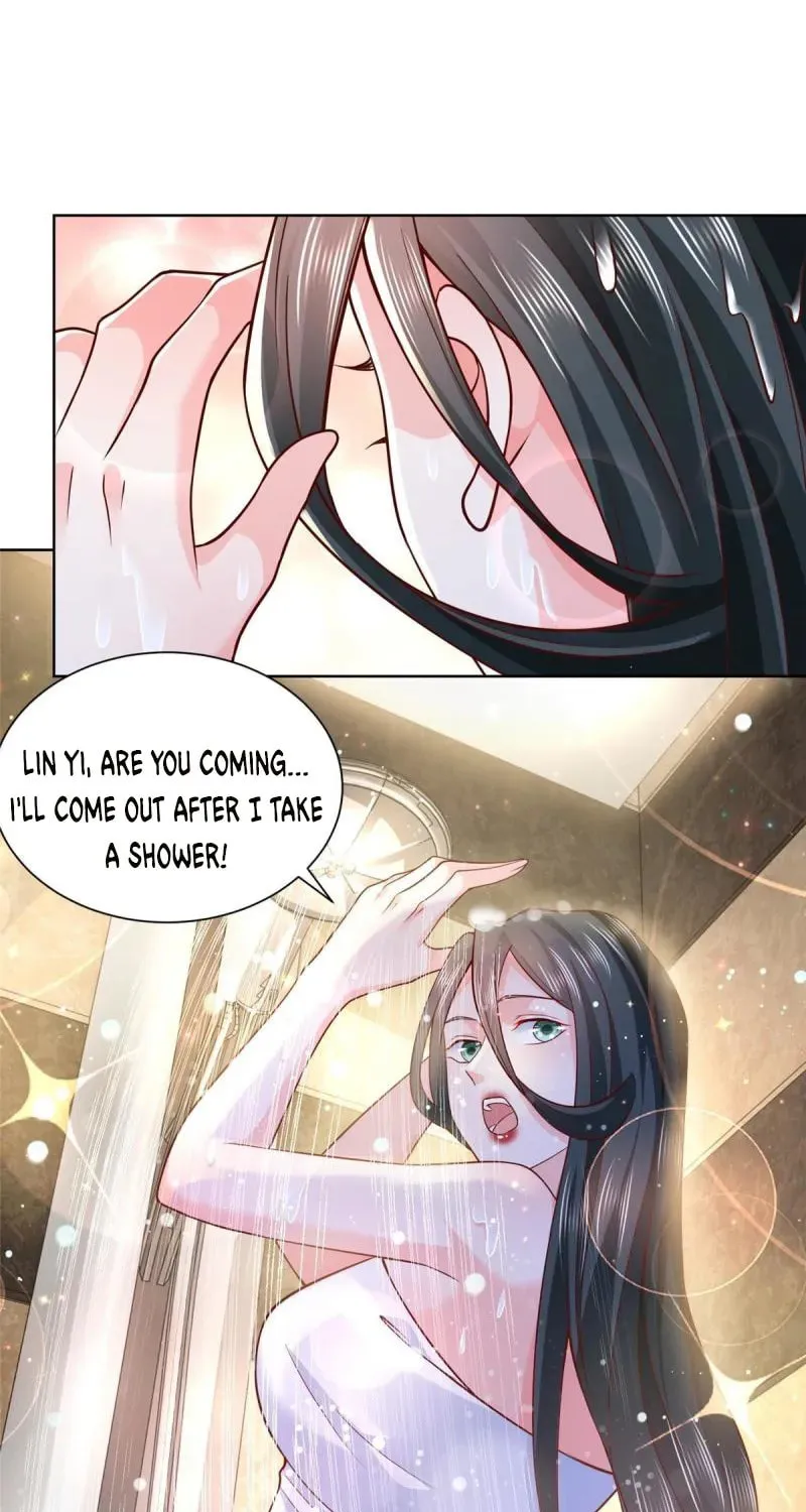 I Randomly Have A New Career Every Week Chapter 218 page 26 - 