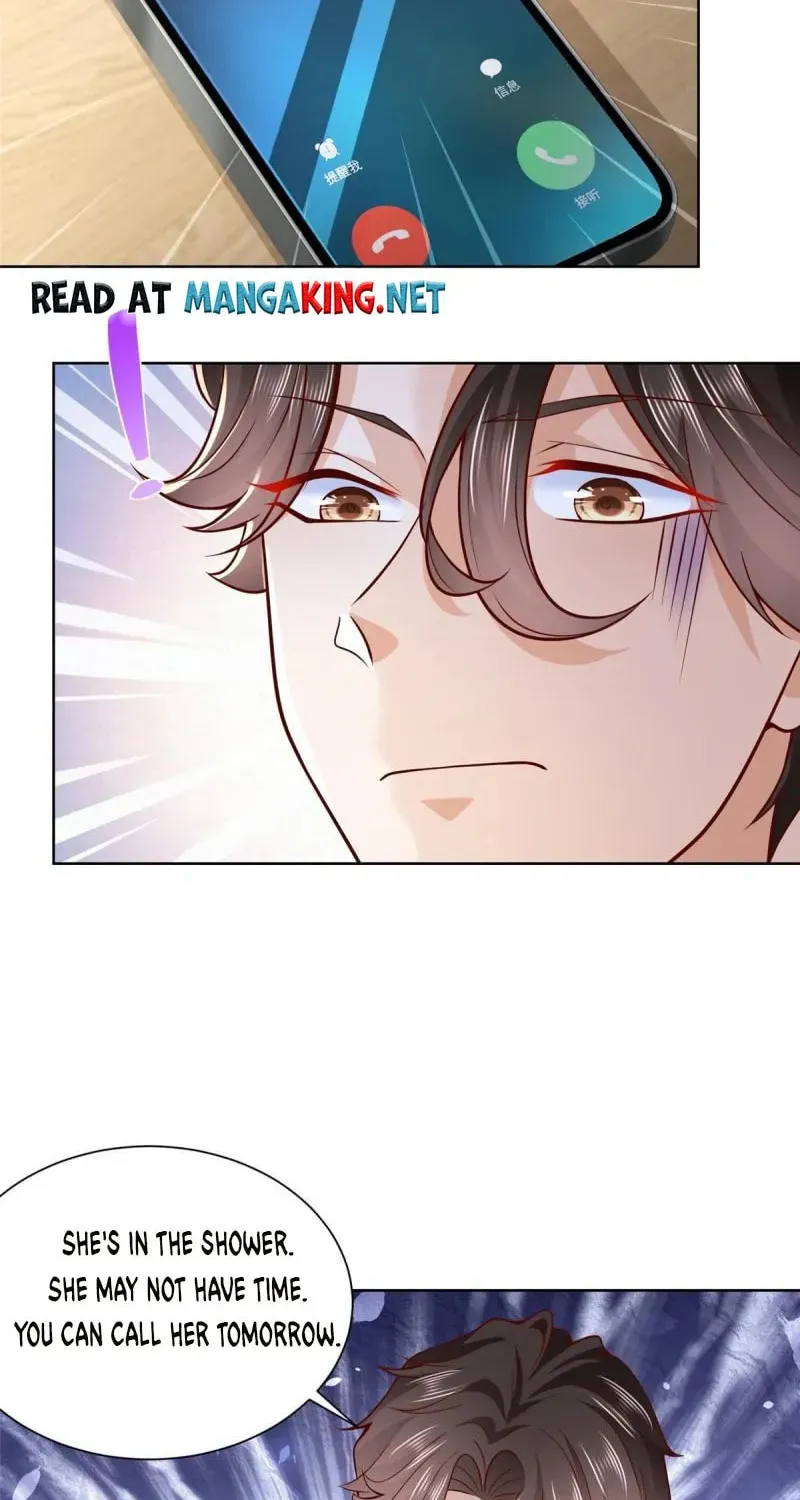 I Randomly Have A New Career Every Week Chapter 218 page 29 - 