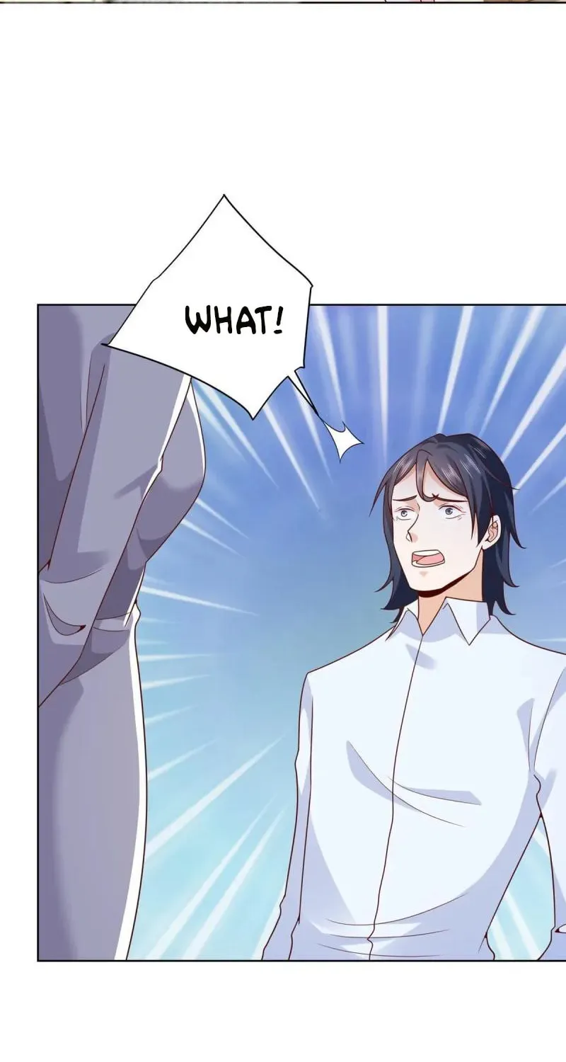 I Randomly Have A New Career Every Week Chapter 218 page 4 - 