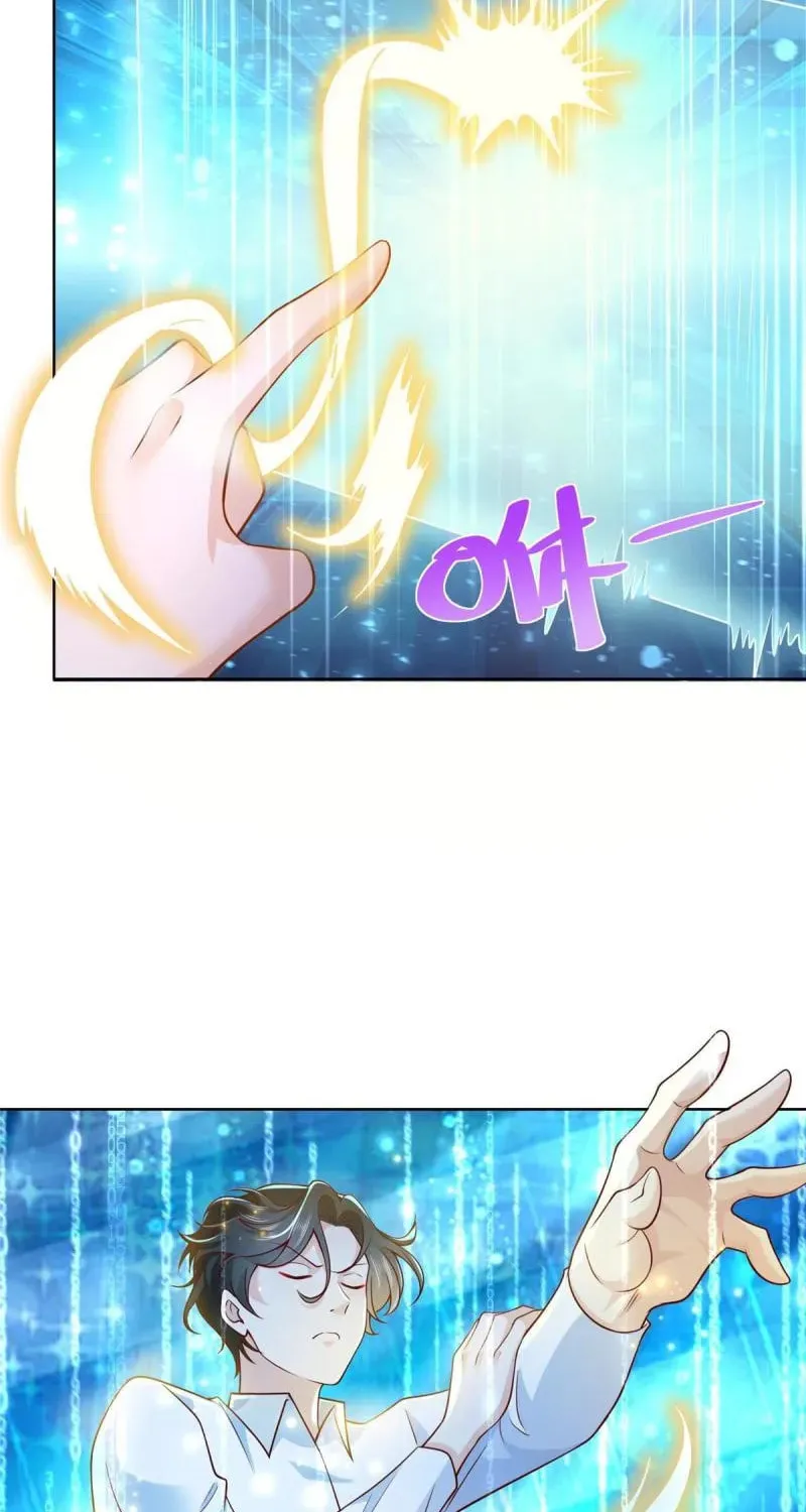I Randomly Have A New Career Every Week Chapter 218 page 35 - 