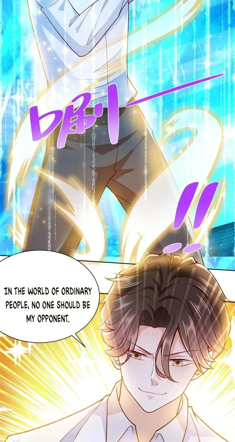 I Randomly Have A New Career Every Week Chapter 218 page 36 - 