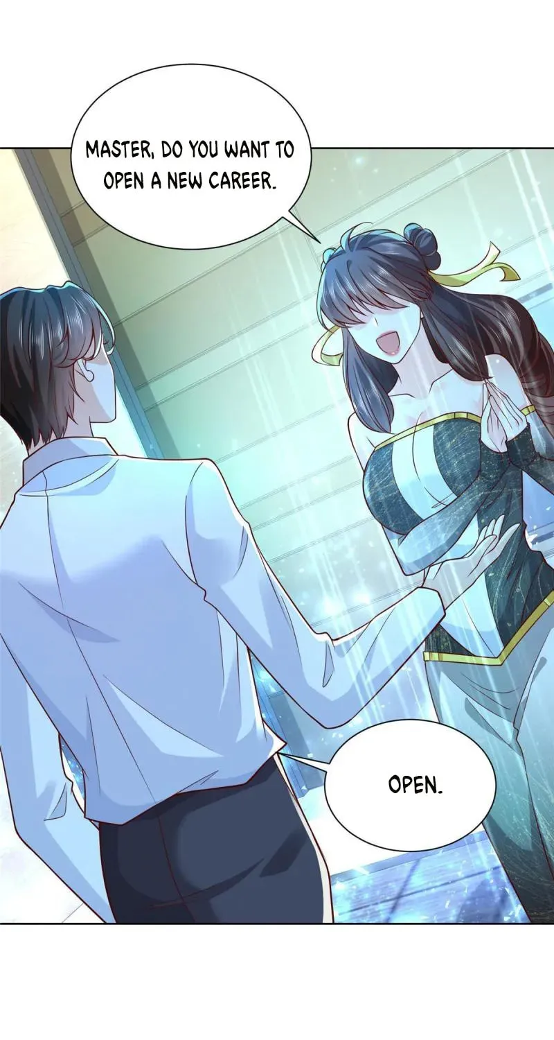 I Randomly Have A New Career Every Week Chapter 218 page 38 - 