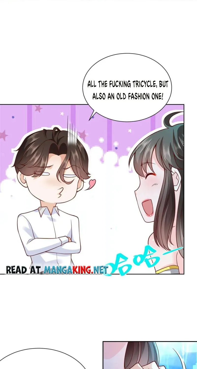 I Randomly Have A New Career Every Week Chapter 218 page 40 - 