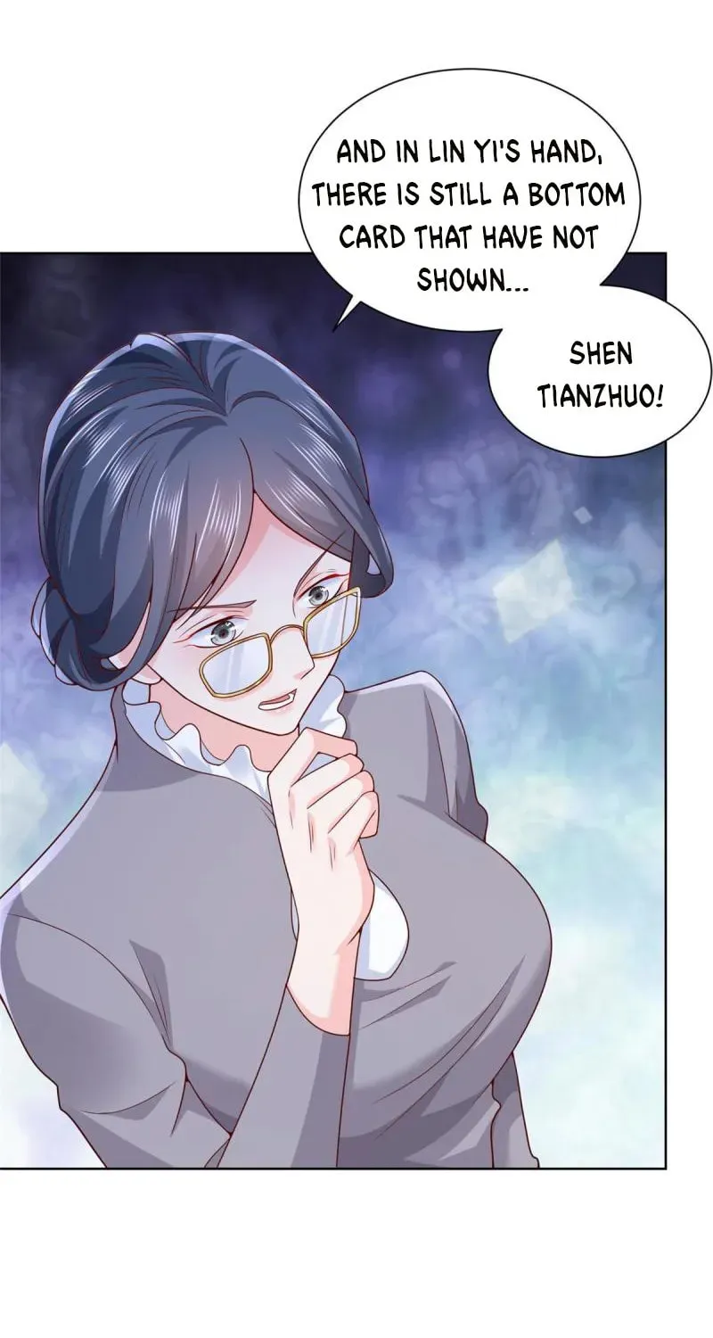 I Randomly Have A New Career Every Week Chapter 218 page 5 - 