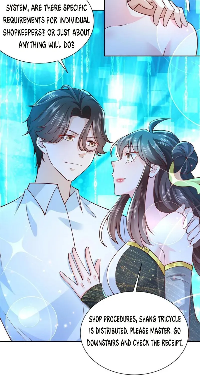 I Randomly Have A New Career Every Week Chapter 218 page 41 - 