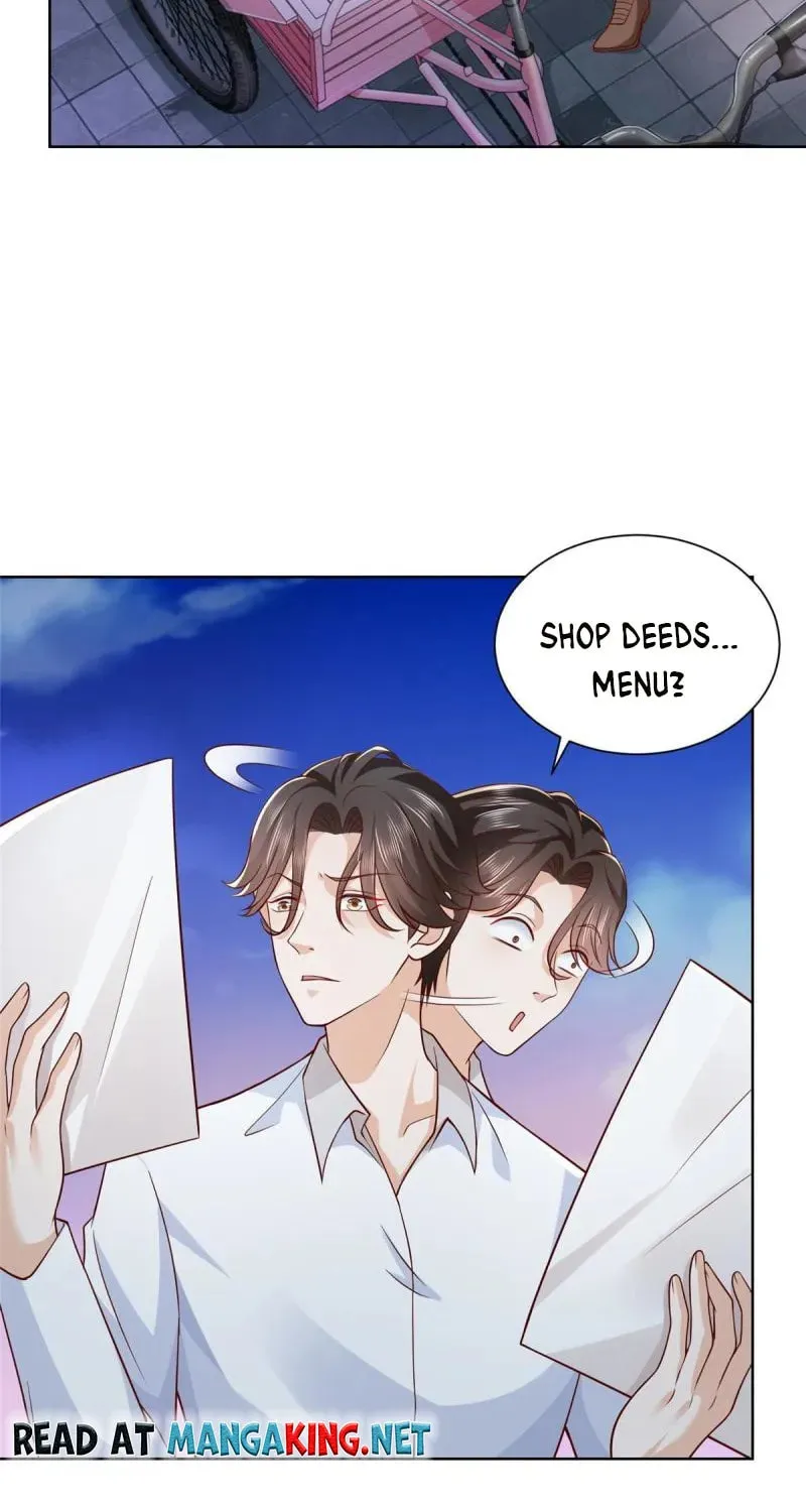 I Randomly Have A New Career Every Week Chapter 218 page 45 - 