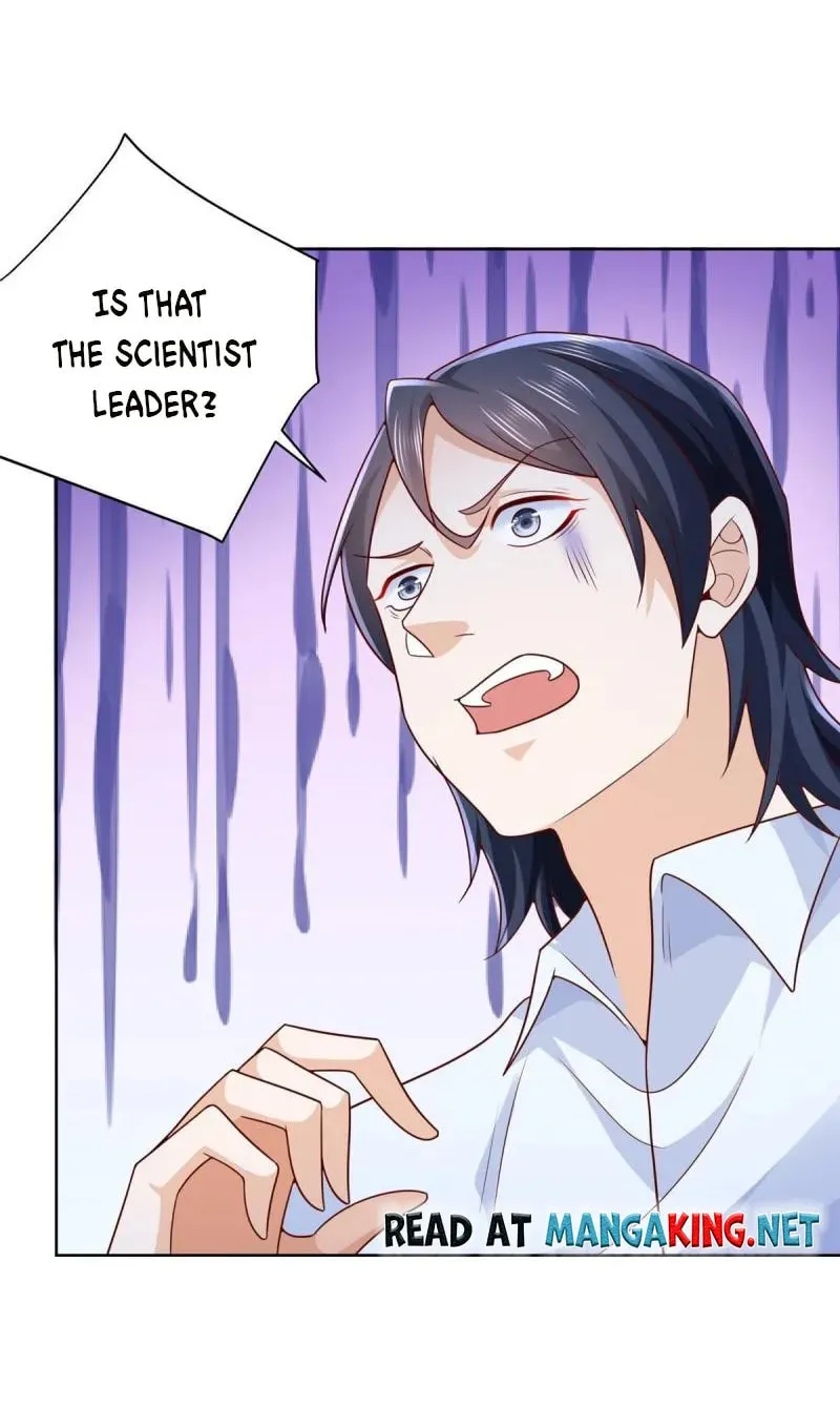 I Randomly Have A New Career Every Week Chapter 218 page 6 - 