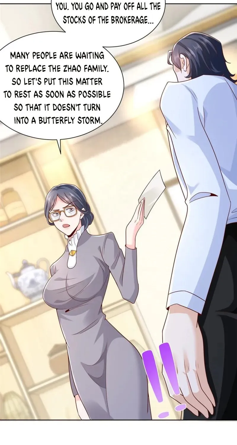 I Randomly Have A New Career Every Week Chapter 218 page 8 - 
