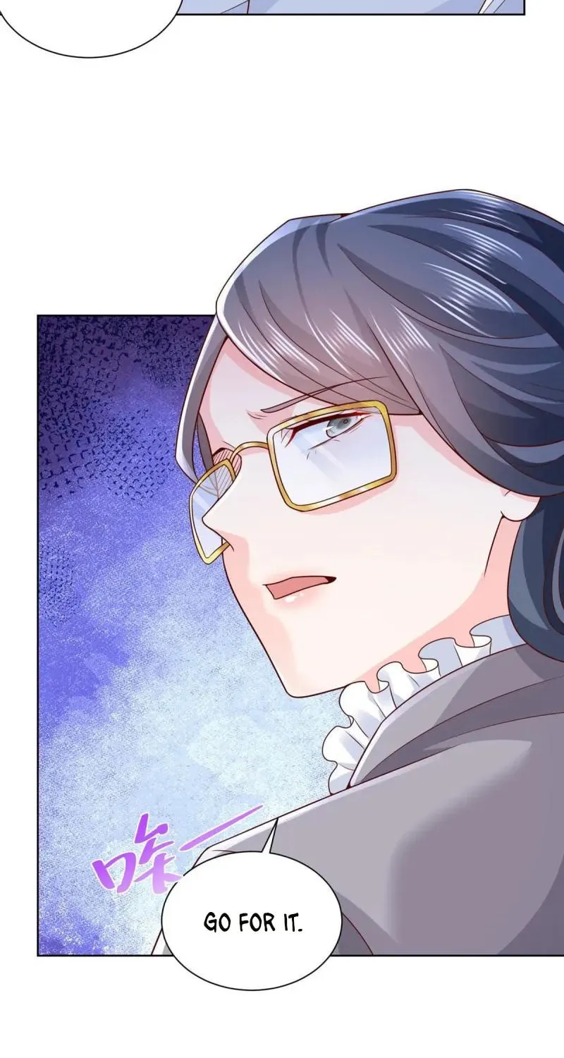 I Randomly Have A New Career Every Week Chapter 218 page 10 - 