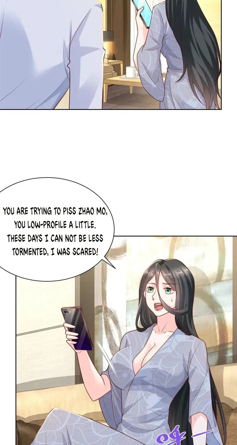 I Randomly Have A New Career Every Week Chapter 219 page 11 - 