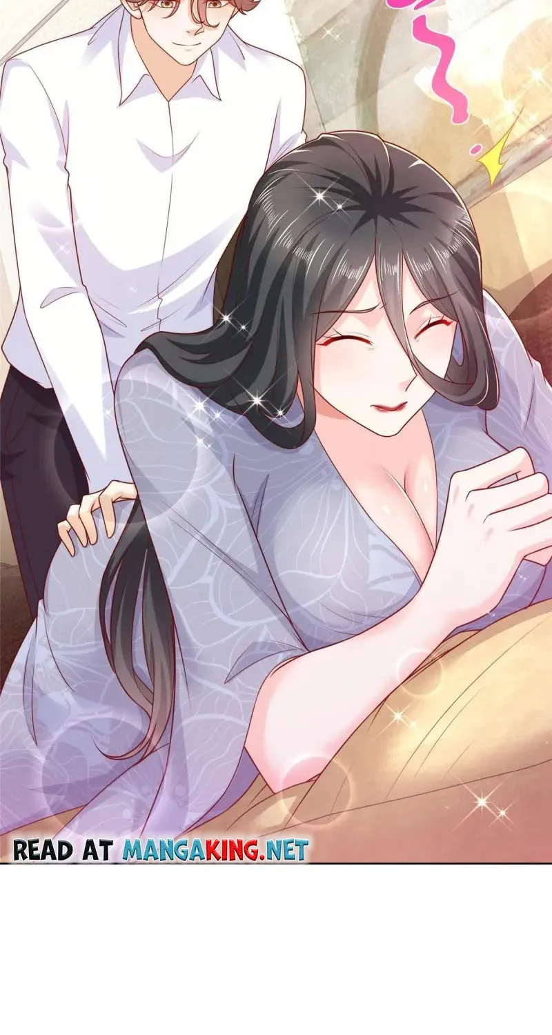 I Randomly Have A New Career Every Week Chapter 219 page 15 - 