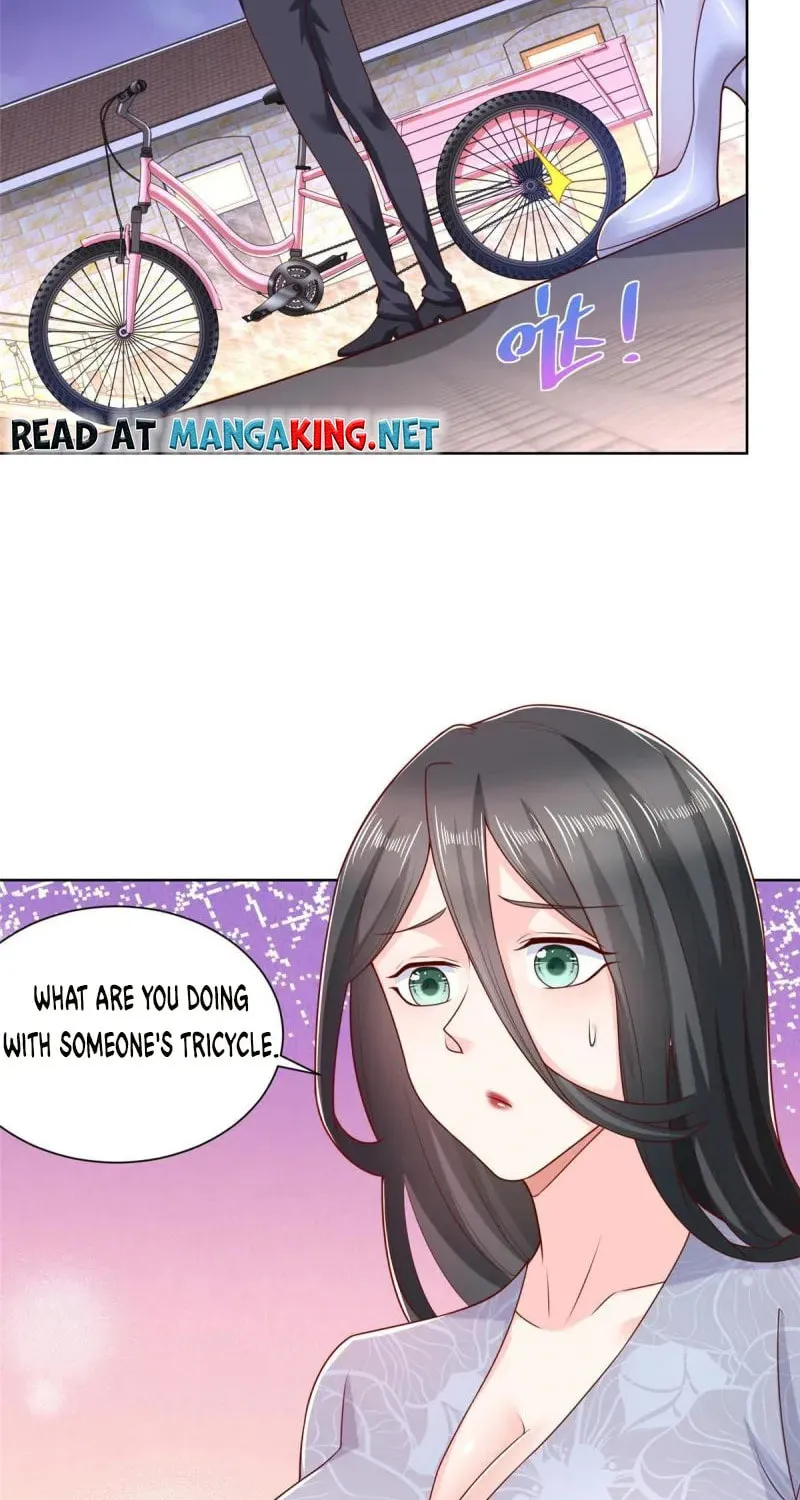 I Randomly Have A New Career Every Week Chapter 219 page 3 - 