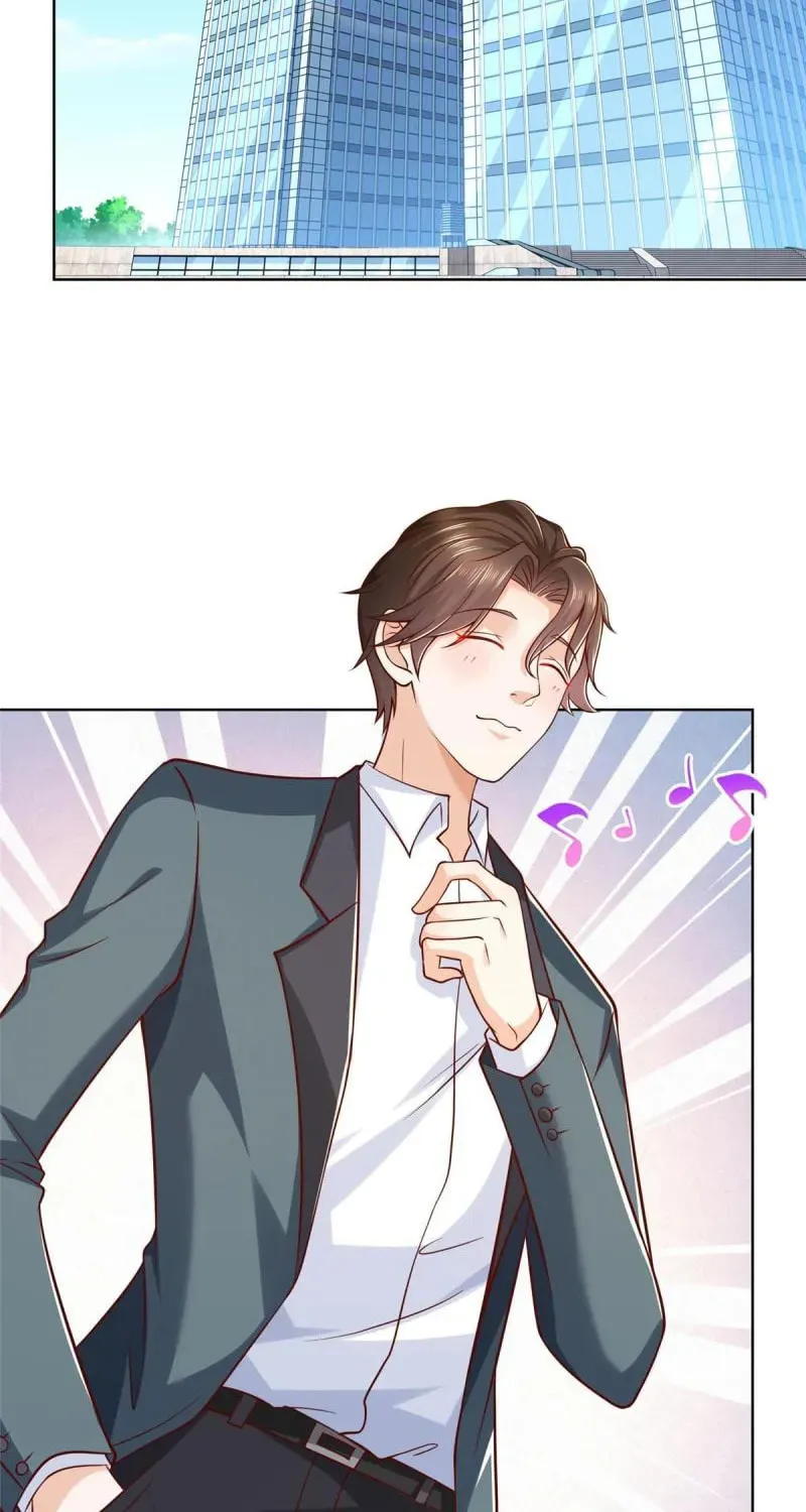 I Randomly Have A New Career Every Week Chapter 219 page 26 - 