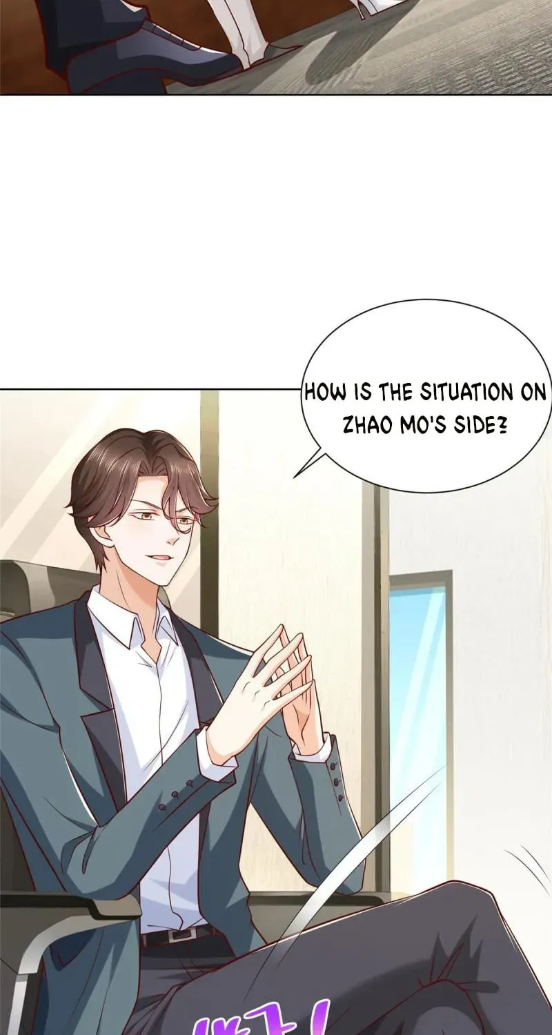 I Randomly Have A New Career Every Week Chapter 219 page 28 - 