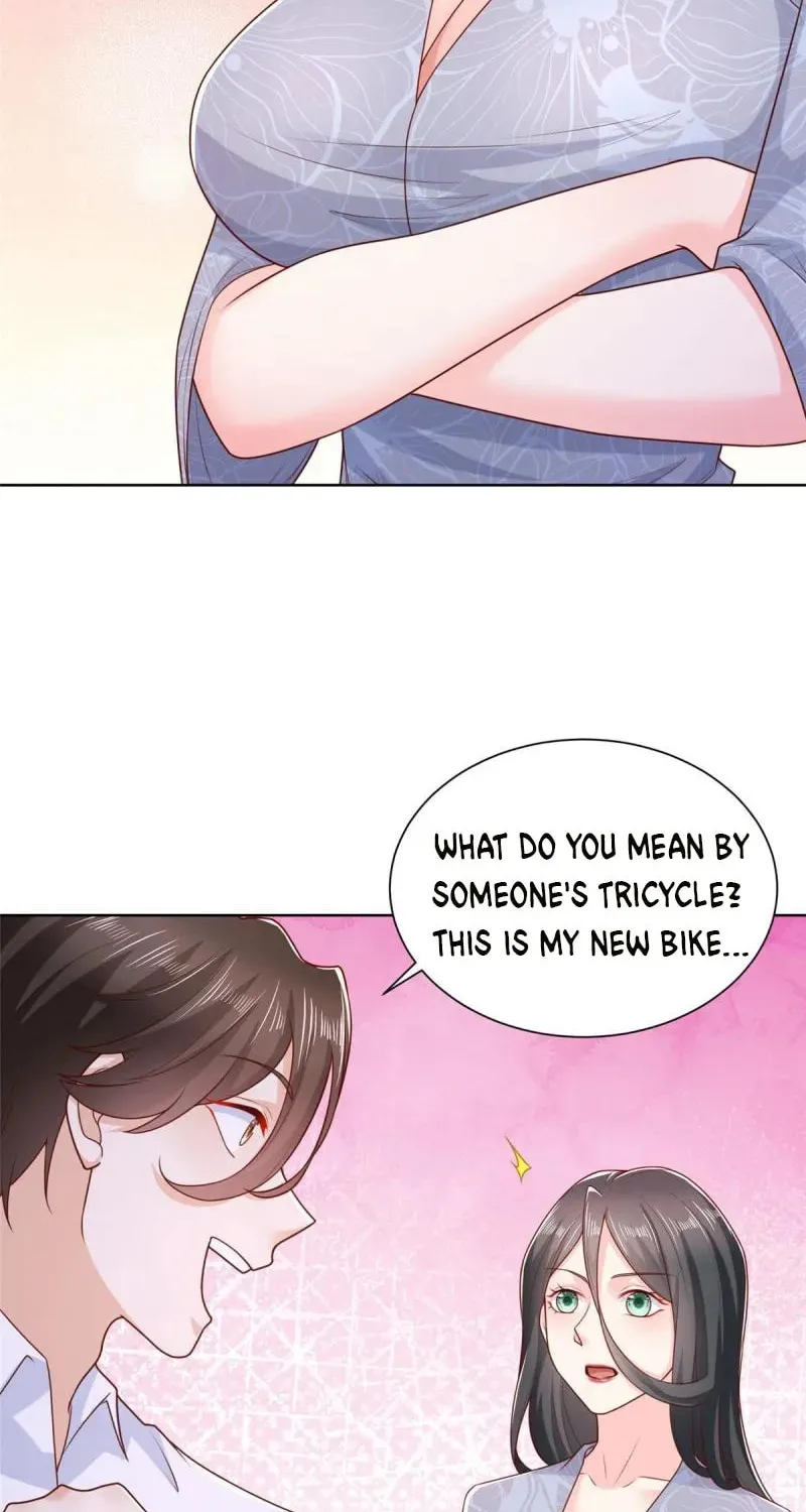 I Randomly Have A New Career Every Week Chapter 219 page 4 - 