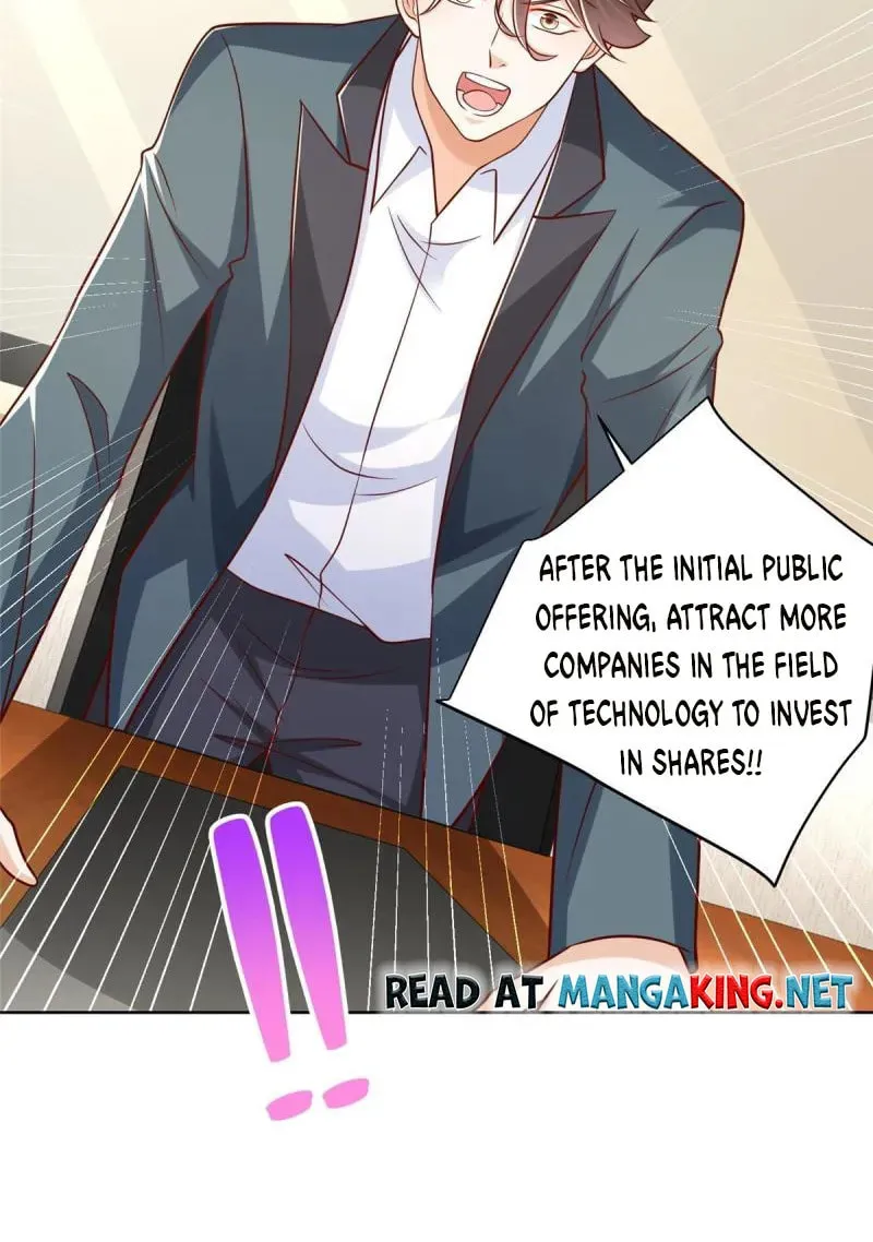 I Randomly Have A New Career Every Week Chapter 219 page 34 - 