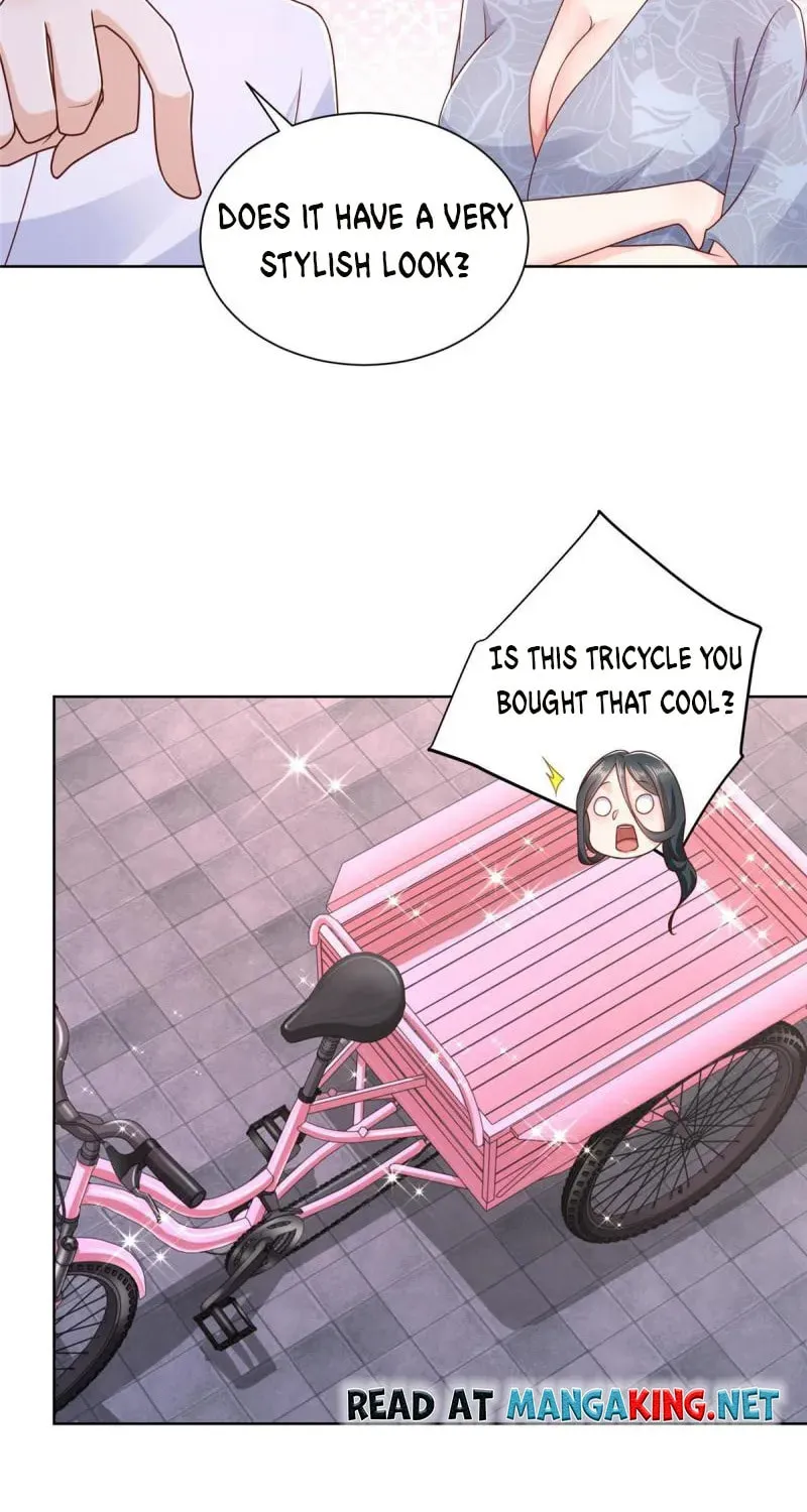 I Randomly Have A New Career Every Week Chapter 219 page 5 - 