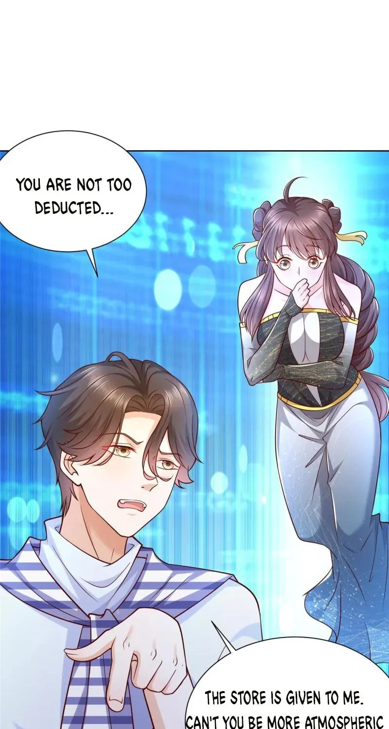 I Randomly Have A New Career Every Week Chapter 219 page 42 - 