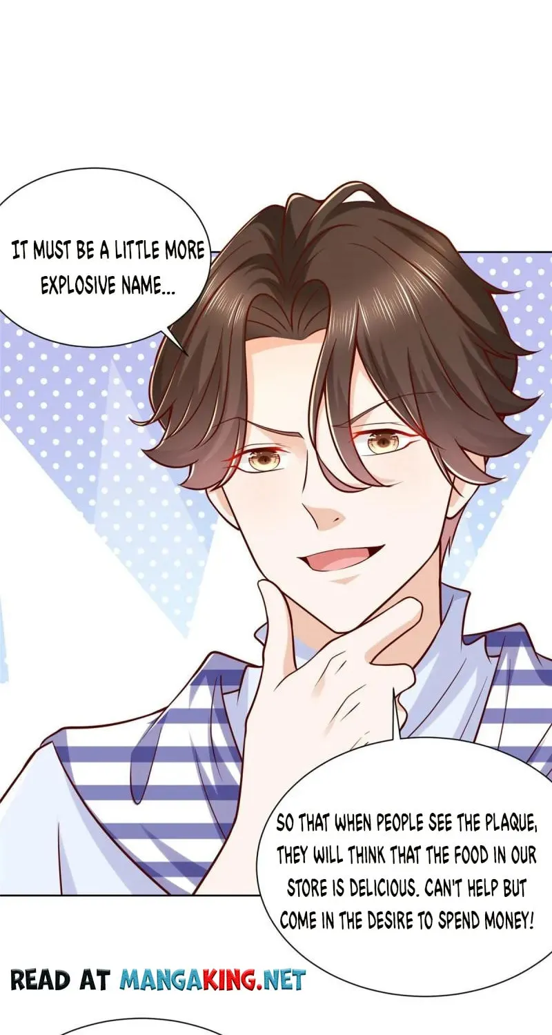 I Randomly Have A New Career Every Week Chapter 219 page 44 - 