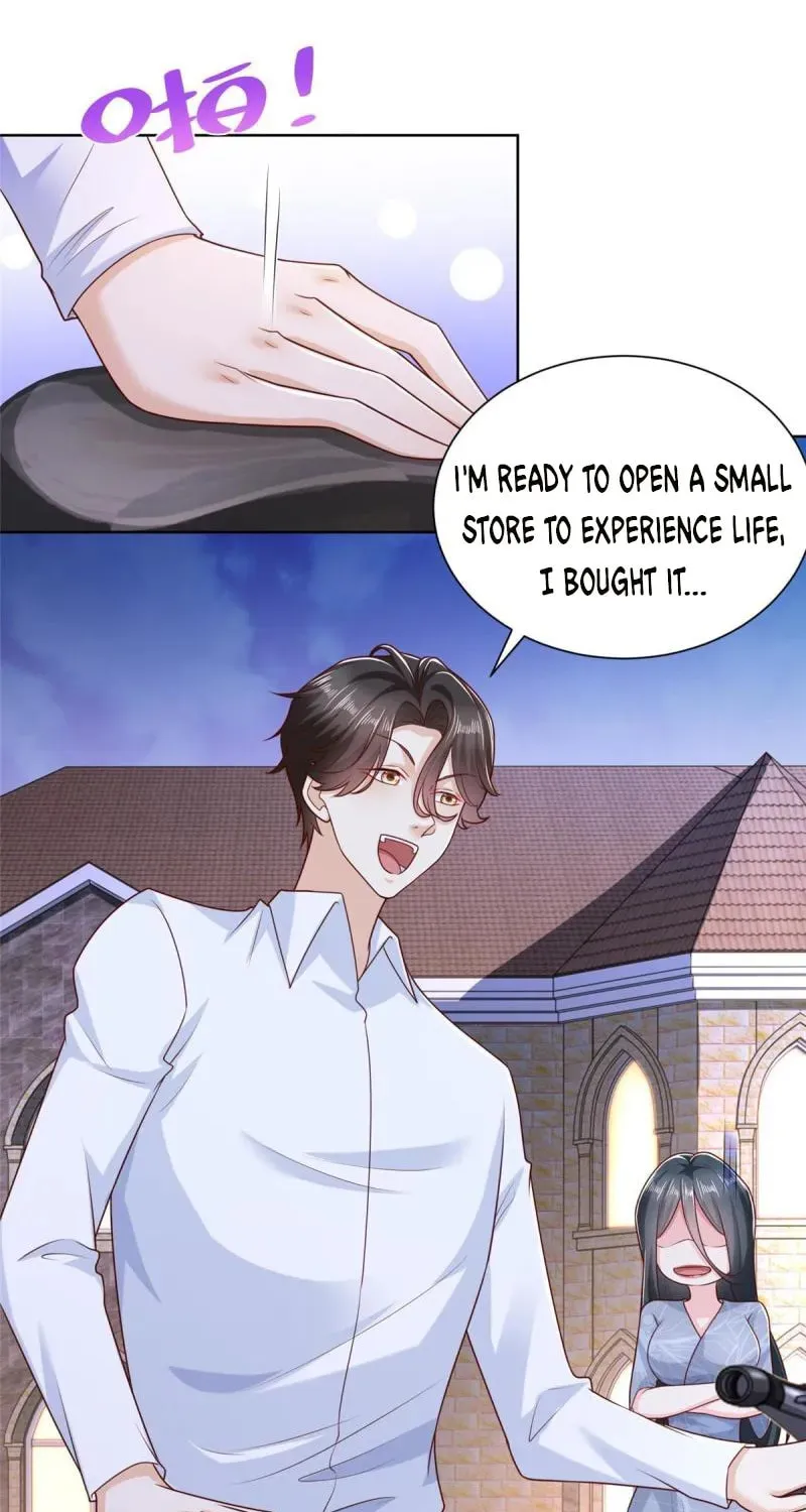 I Randomly Have A New Career Every Week Chapter 219 page 7 - 