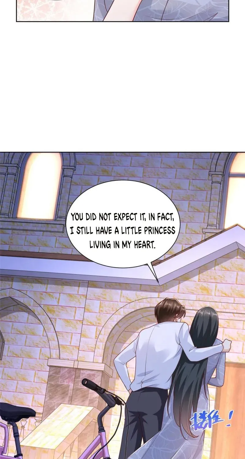I Randomly Have A New Career Every Week Chapter 219 page 9 - 