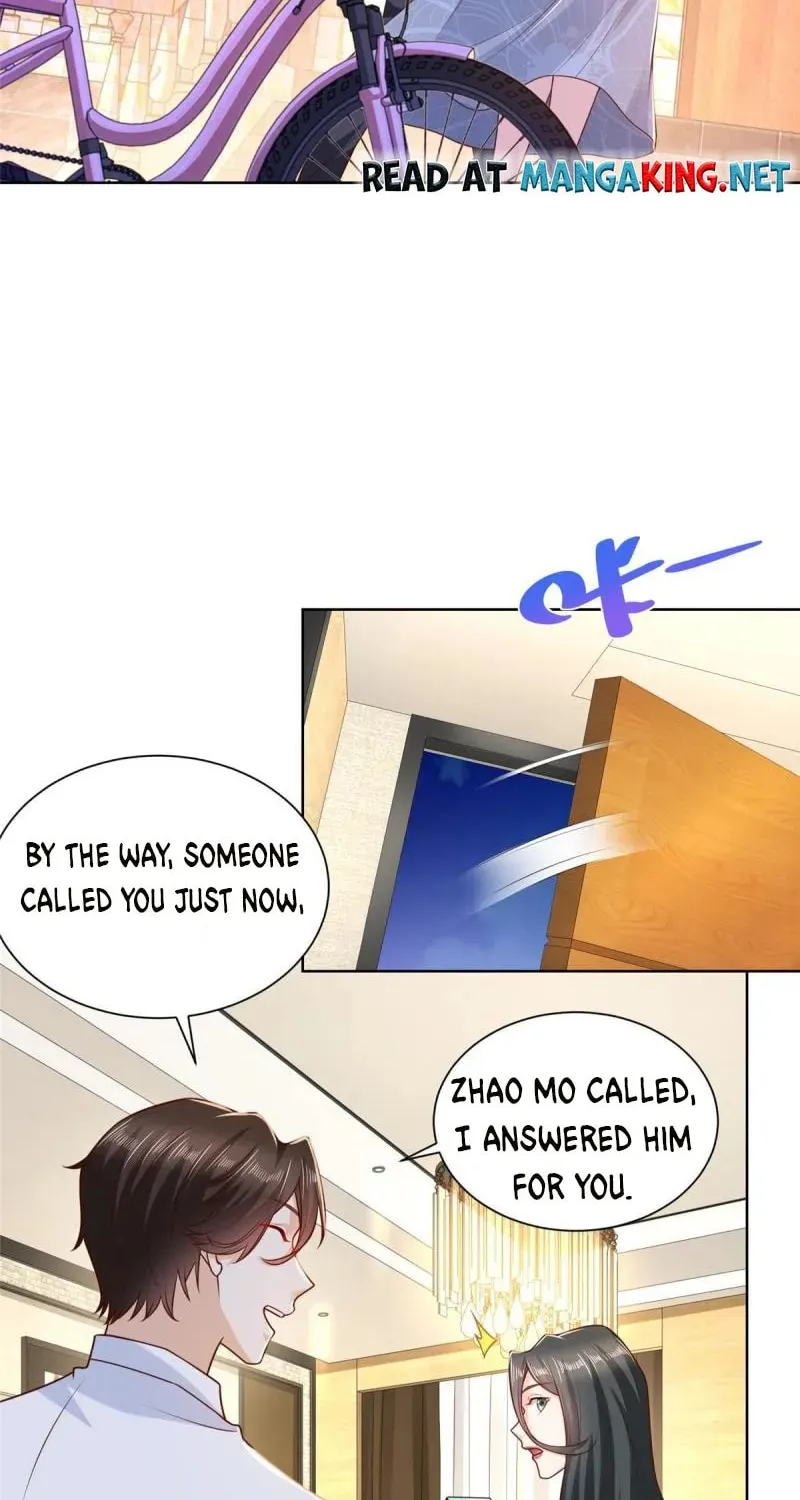 I Randomly Have A New Career Every Week Chapter 219 page 10 - 