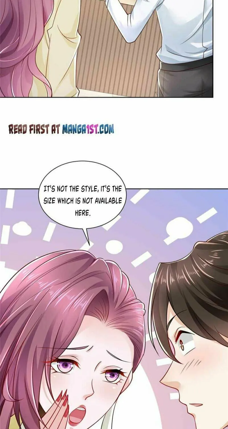 I Randomly Have A New Career Every Week Chapter 22 page 18 - 