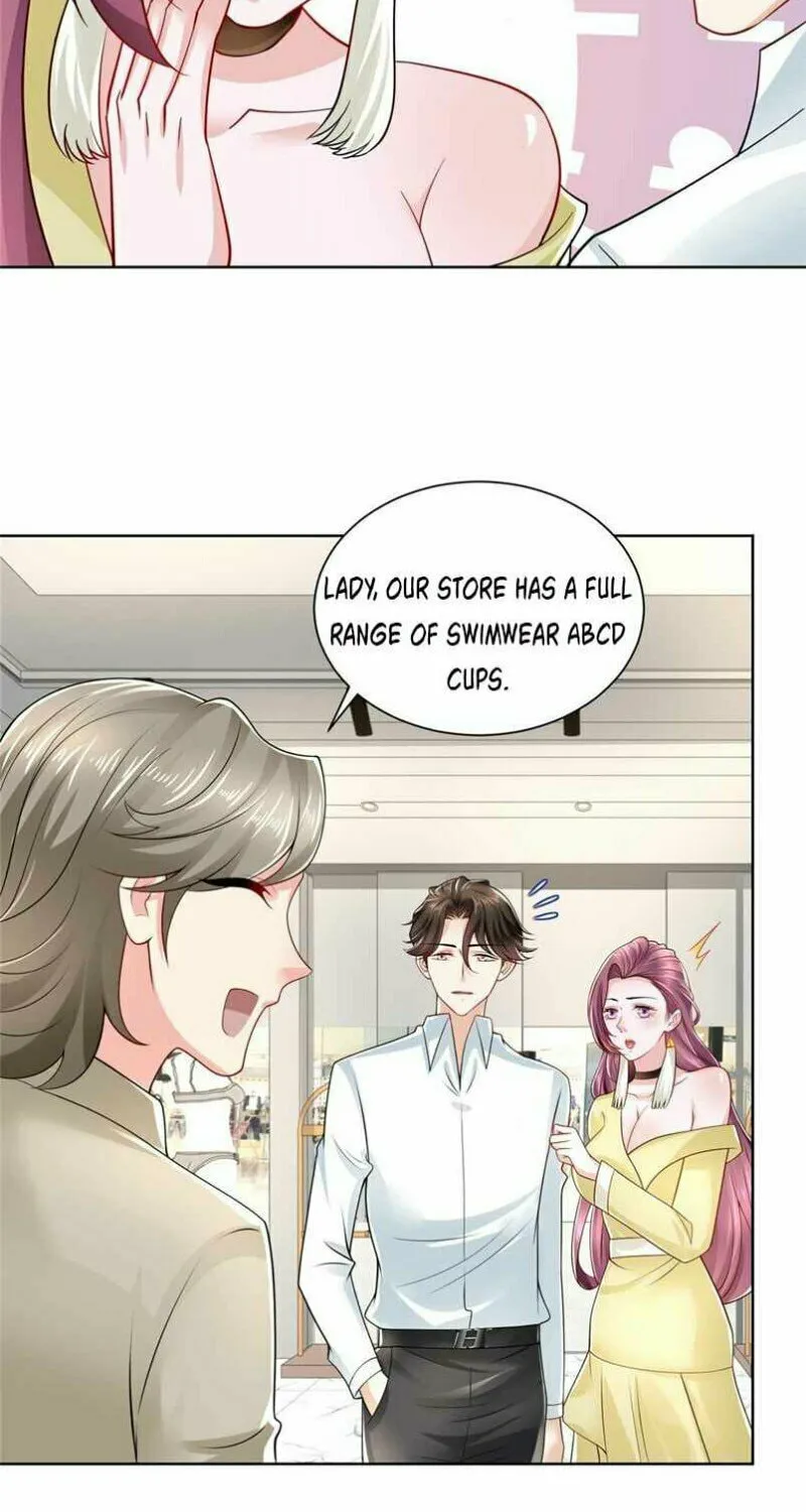 I Randomly Have A New Career Every Week Chapter 22 page 19 - 
