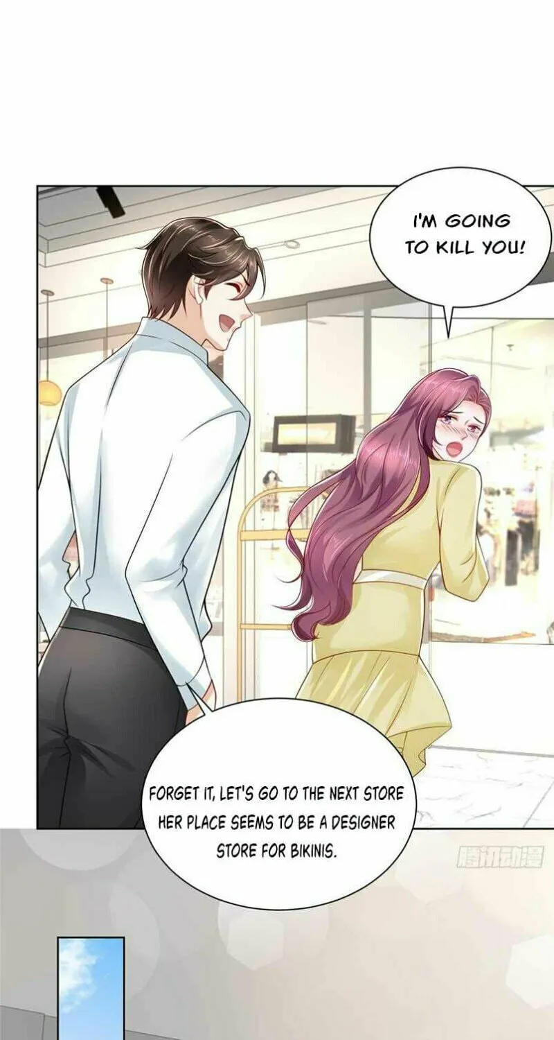 I Randomly Have A New Career Every Week Chapter 22 page 21 - 