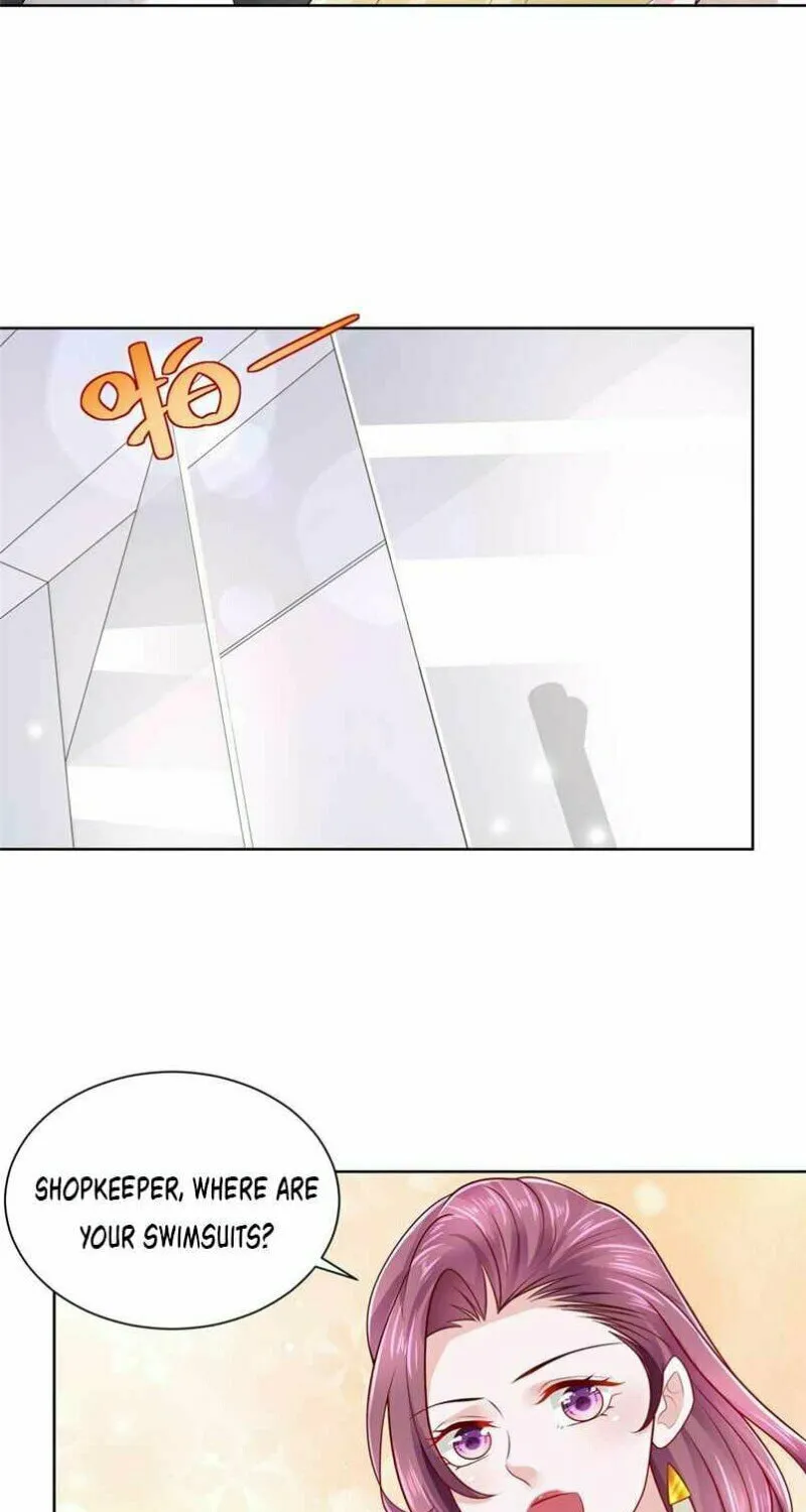 I Randomly Have A New Career Every Week Chapter 22 page 25 - 