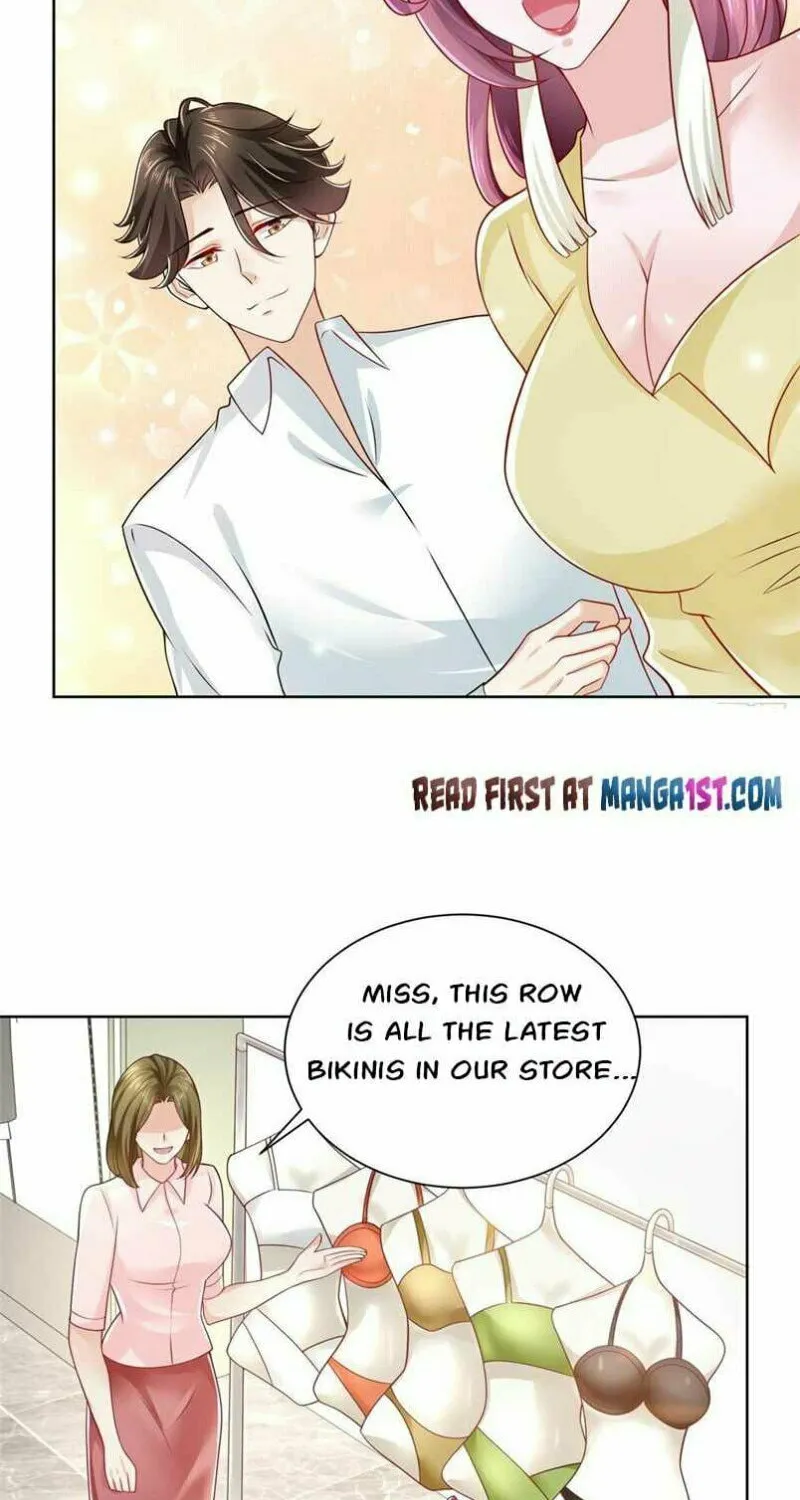 I Randomly Have A New Career Every Week Chapter 22 page 26 - 