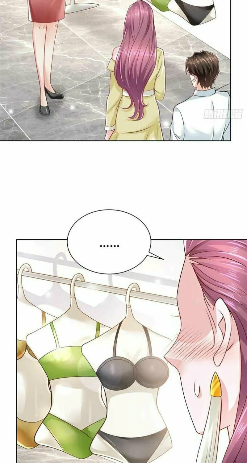 I Randomly Have A New Career Every Week Chapter 22 page 27 - 