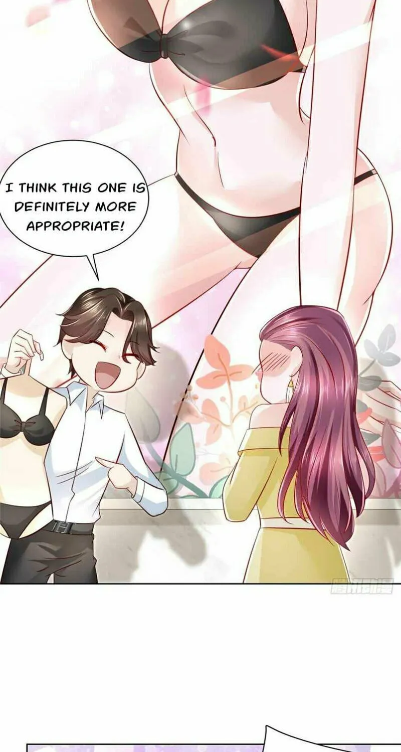 I Randomly Have A New Career Every Week Chapter 22 page 31 - 
